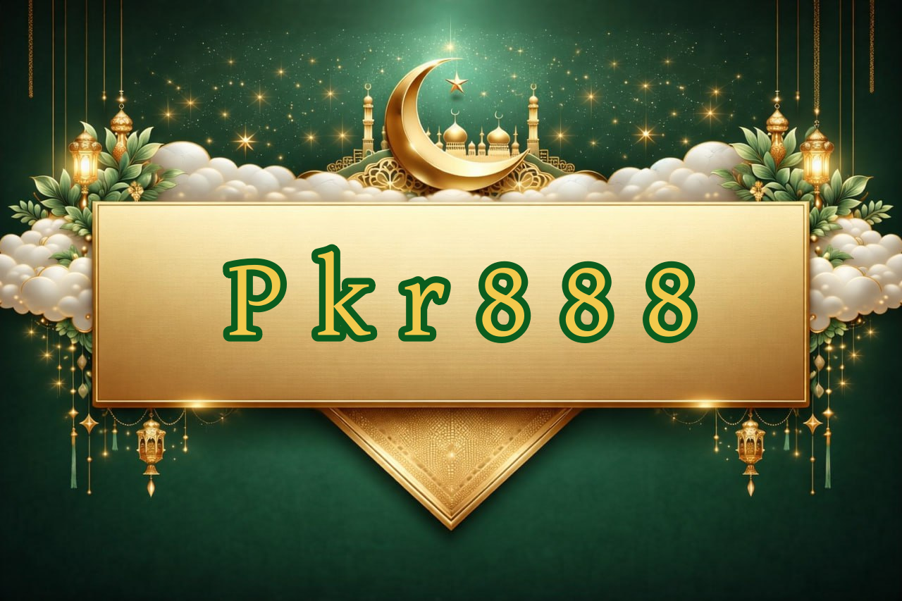 Pkr888