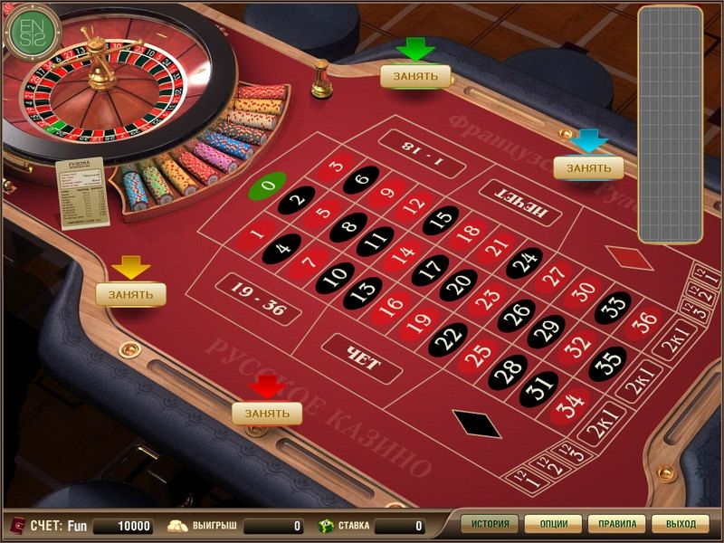 Betting Terminal پر آن لائن سلاٹس کے بارے میں