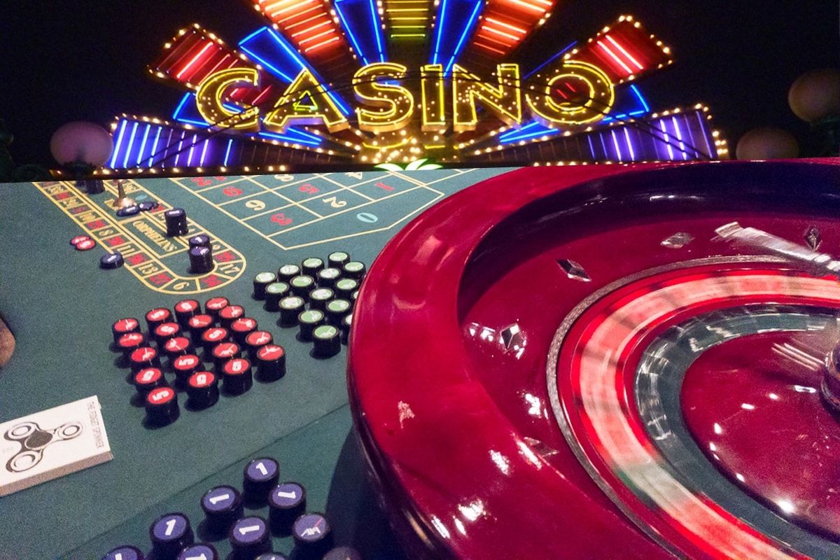 Betting Terminal پاکستان کیسینو میں بلیک جیک گیمز