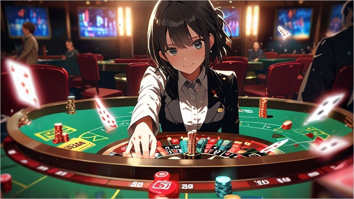 Betting Terminal کیسینو میں لاٹری گیمز میں حصہ لیں۔