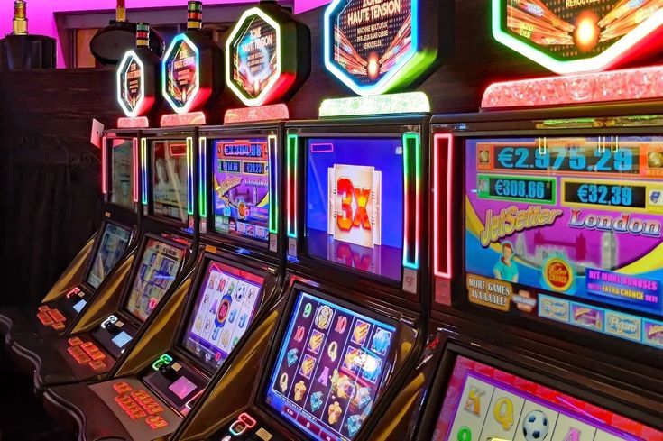 Betting Terminal سائٹ کے لیے آن لائن گیمز فراہم کرنے والے