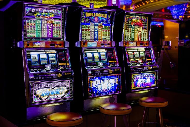 Betting Terminal آن لائن کیسینو میں کھیلنے کی وجوہات