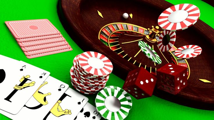 Betting Terminal کیسینو میں ایک آن لائن گیم کا انتخاب کریں۔