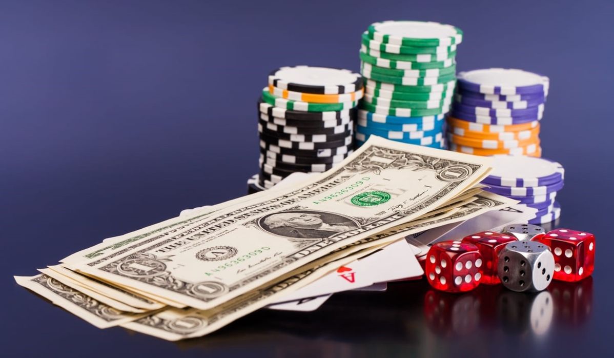 Betting Terminal کیسینو میں سلاٹ کھیلنا شروع کریں۔
